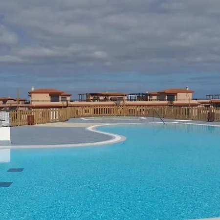 Casa El Hierro