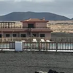 Casa El Hierro * Lajares