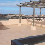 Apartment Casa El Hierro Lajares