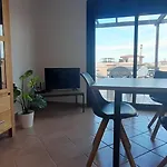 Casa El Hierro Appartement Lajares