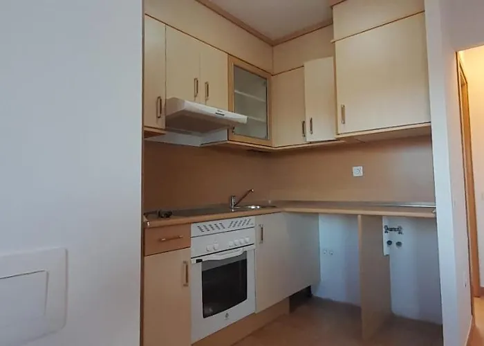 Casa El Hierro Apartament