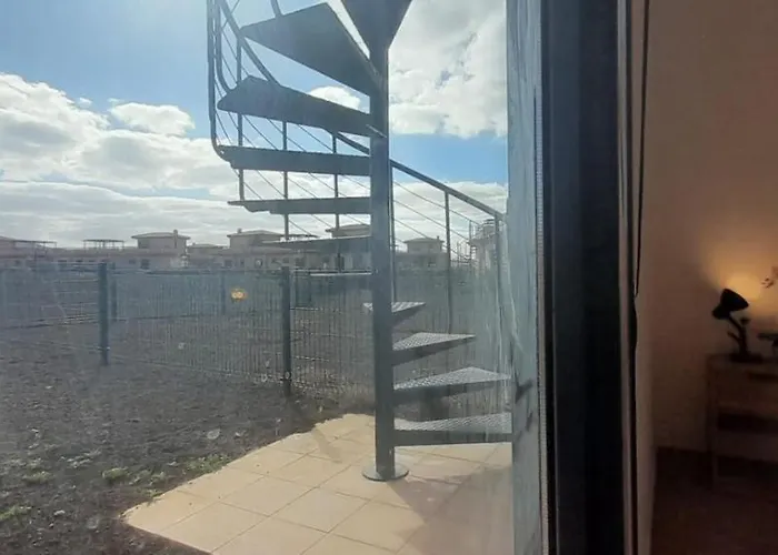 Apartament Casa El Hierro