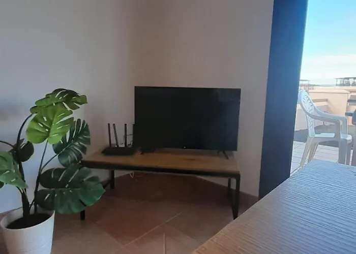 Apartament Casa El Hierro Lajares