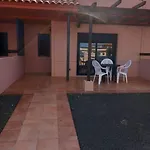 Casa El Hierro 拉哈雷斯