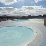Casa El Hierro 公寓