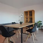 公寓 Casa El Hierro