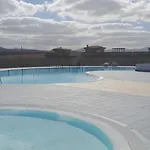 דירה Casa El Hierro *