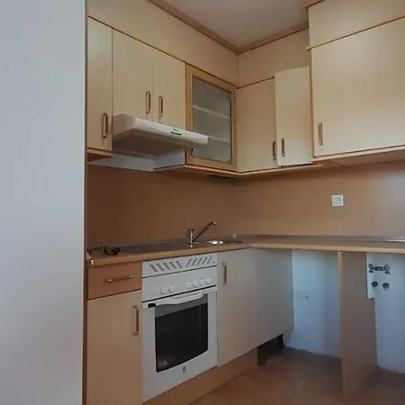 Casa El Hierro Apartamento
