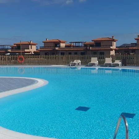 Casa El Hierro
