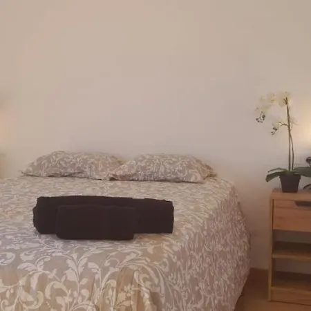 Casa El Hierro לאחארס