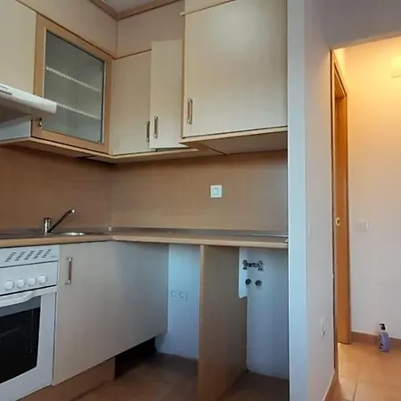 Casa El Hierro * לאחארס