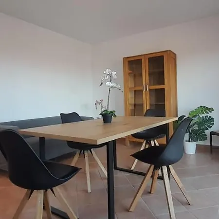 דירה Casa El Hierro
