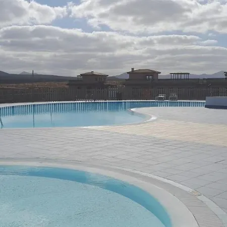 Apartamento Casa El Hierro *