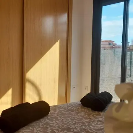 Casa El Hierro