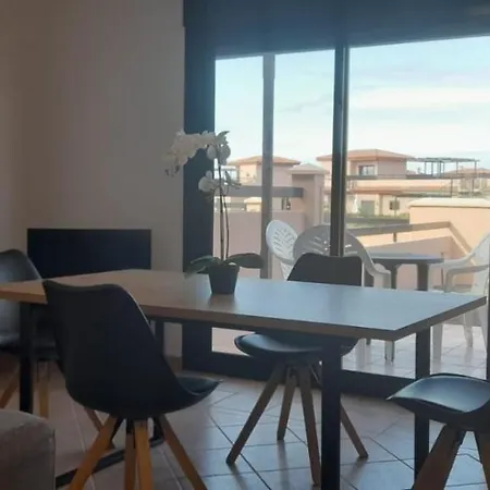 Casa El Hierro * לאחארס