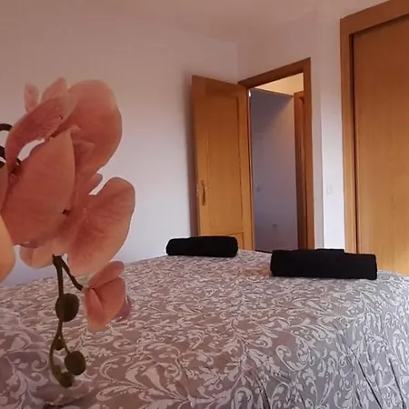 Casa El Hierro Appartamento *