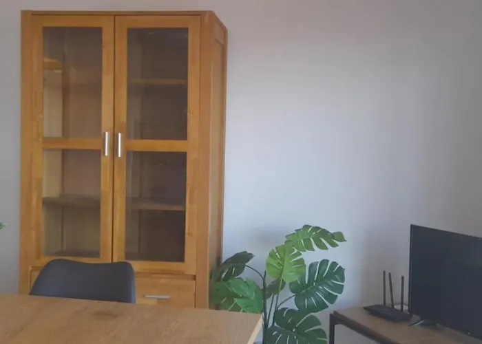 Casa El Hierro Apartment *