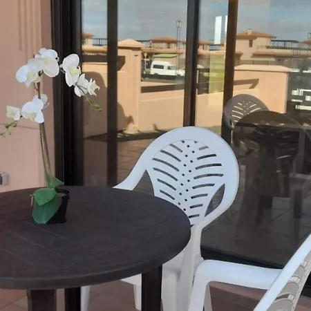 Casa El Hierro Lajares