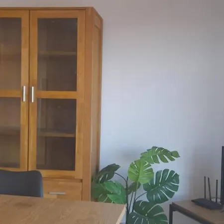Casa El Hierro Apartment *