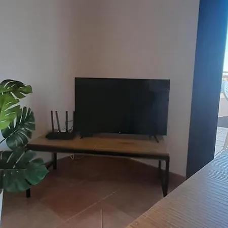 Apartman Casa El Hierro Lajares