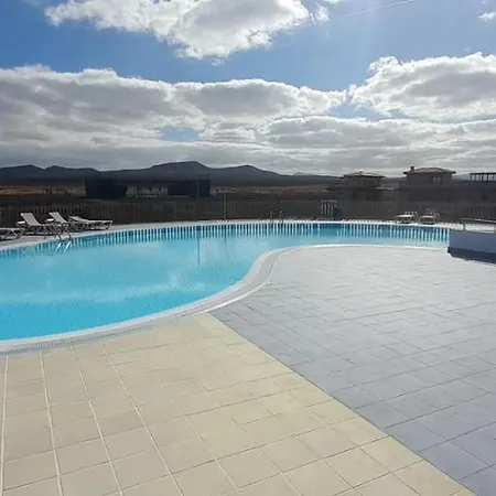 Apartman Casa El Hierro *