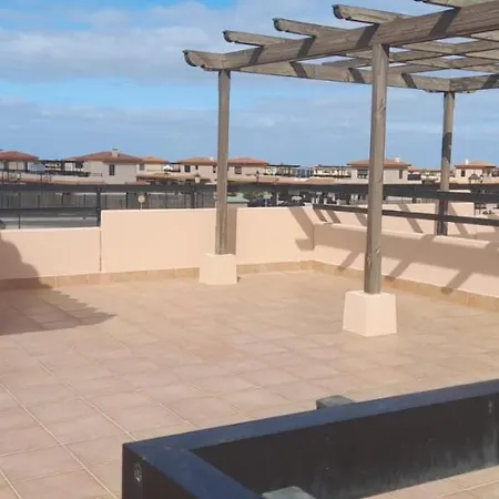 Apartman Casa El Hierro Lajares